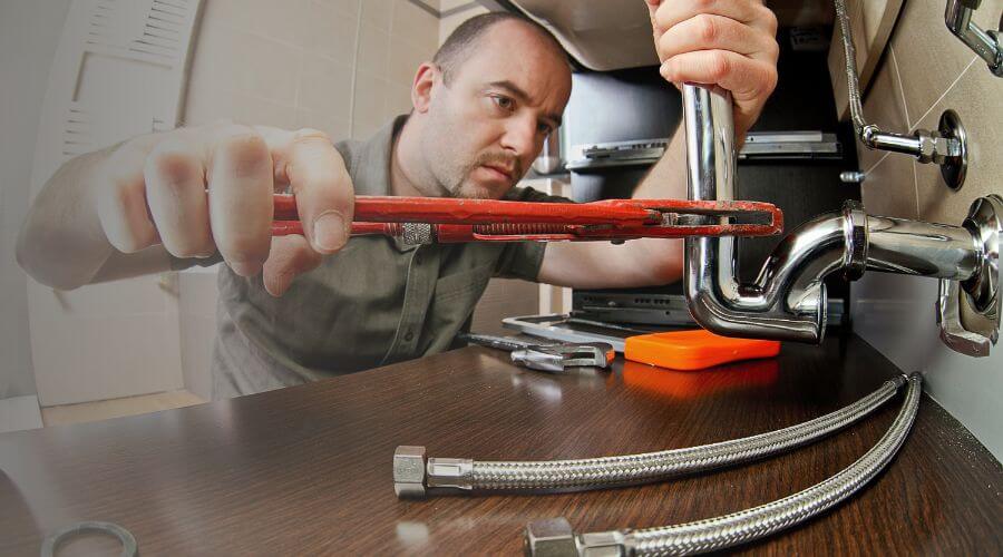 Professional water heater repair in Argyle, MI